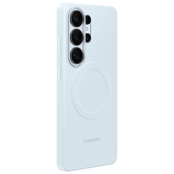 Samsung Slim Magnet Case Samsung Galaxy S26 Ultra - Light Blue