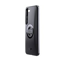 SP Connect SPC+ Series - Telefoonhoes Samsung Galaxy S26 Plus - Zwart