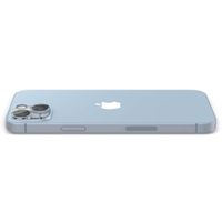 Spigen GLAStR EZ Fit Optik Camera Protector 2 Pack iPhone 14 / 14 Plus - Crystal Clear