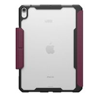 UAG Essential Armor Apple iPad Air 11 inch (2026) M4 / (2025) M3 / (2024) M2 / Air 5 (2022) / Air 4 (2020) - Bordeaux