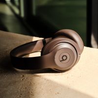 Beats Studio Pro Draadloze Koptelefoon met Noise Cancelling (ANC) - Deep Brown
