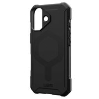 UAG Essential Armor MagSafe Apple iPhone 17 - Zwart