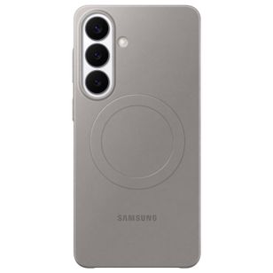 Samsung Slim Magnet Case Samsung Galaxy S26 Plus - Gray