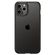 Spigen Ultra Hybrid Backcover iPhone 12 (Pro) - Zwart