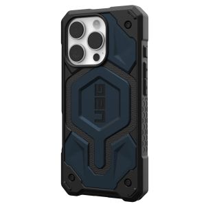 UAG Monarch Pro Backcover iPhone 16 Pro - Mallard