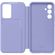 Samsung Originele S View Cover Samsung Galaxy A54 (5G) - Blueberry