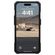 UAG Monarch Backcover iPhone 15 Pro - Carbon Fiber