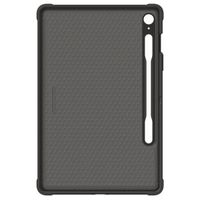 Samsung Originele Outdoor Cover Samsung Tab S10 Lite / S9 11 inch / S10 FE / S9 FE 10.9 inch - Black