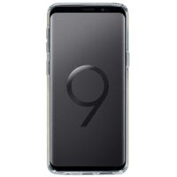 Accezz Clear Backcover Samsung Galaxy S9 - Transparant
