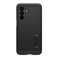 Spigen Tough Armor Backcover Samsung Galaxy A57 (5G) - Zwart