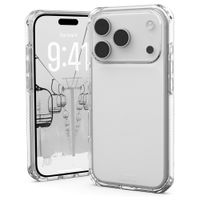 UAG Plyo Backcover Apple iPhone 17 Pro - Ice
