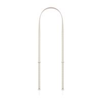 Apple Crossbody Strap - Sand