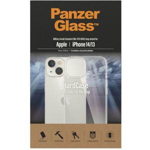 PanzerGlass HardCase Anti-Bacterial iPhone 14/13