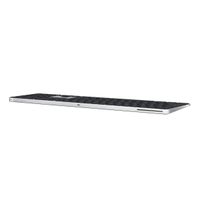 Apple Magic Keyboard met Numpad en Touch ID - QWERTY - English International - Zwart
