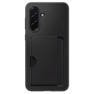 Samsung Originele Card Slot Cover Samsung Galaxy A36 - Zwart