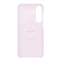 Samsung Silicone Magnet Backcover Samsung Galaxy S26 FE - Dark Blue