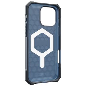 UAG Essential Armor MagSafe iPhone 16 Pro Max - Cloud Blue