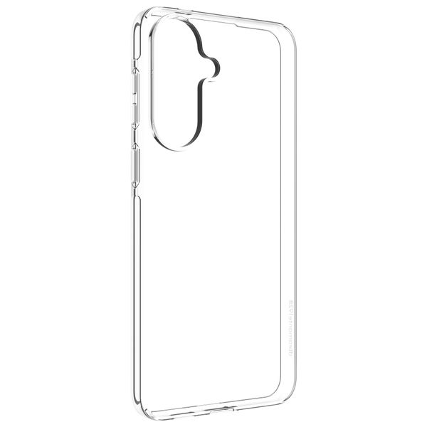 dbramante1928 Greenland Backcover Samsung Galaxy A57 (5G) - Clear