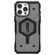 UAG Pathfinder Backcover MagSafe iPhone 16 Pro Max - Ash