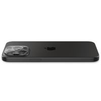 Spigen GLAStR EZ Fit Optik Camera Protector 2 Pack Apple iPhone 14 Pro / 14 Pro Max - Crystal Clear