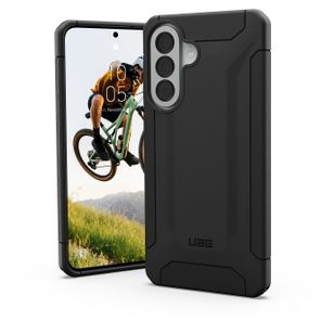 UAG Scout Backcover Samsung Galaxy A57 (5G) - Zwart