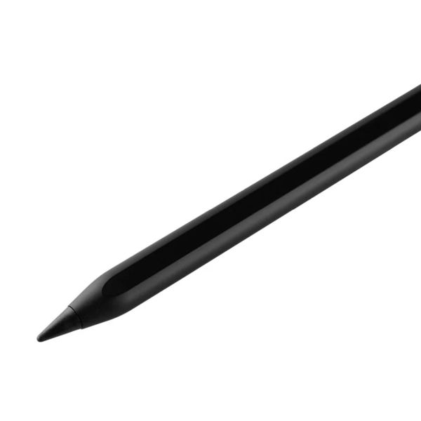 Fixed Graphite Pro stylus pen voor Apple iPad - Zwart