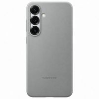 Samsung Originele KindSuit Vegan Leather Case Samsung Galaxy S25 Plus - Grijs