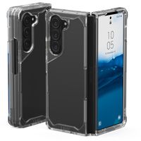 UAG Plyo Backcover Samsung Galaxy Z Fold 5 - Ice