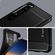 Spigen Rugged Armor Backcover Sony Xperia 1 III - Zwart