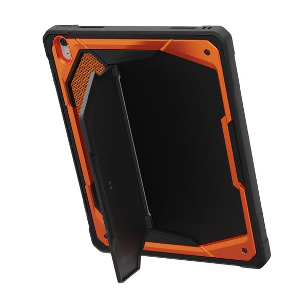 UAG Monarch Kevlar Backcover Apple iPad Pro 13 (2025) M5 / (2024) M4 - Kevlar Burnt Orange