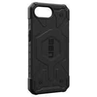 UAG Pathfinder Backcover MagSafe iPhone 16e - Zwart