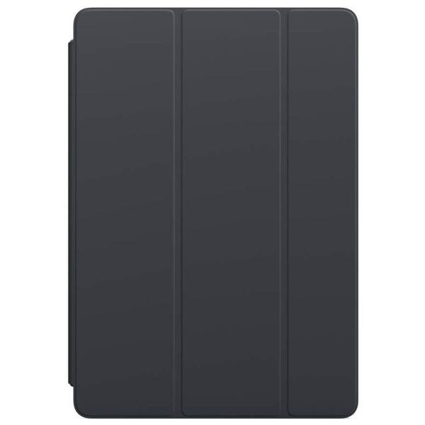 Apple Smart Cover Apple iPad 9 (2021) 10.2 / iPad 8 (2020) 10.2 / iPad 7 (2019) 10.2 / Air 3 (2019) / Pro 10.5 (2017) - Dark Grey