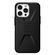 UAG Civilian Backcover iPhone 13 Pro - Black