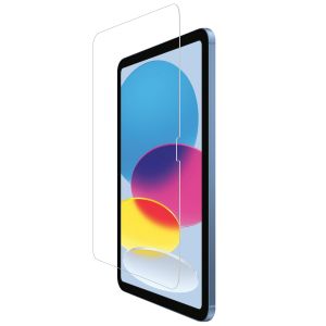 Accezz Premium glass screenprotector iPad Air 11 inch (2024) M2 / iPad 10 (2022) 10.9 inch