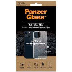 PanzerGlass HardCase Anti-Bacterial iPhone 13 Mini