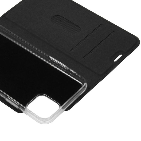 Ontwerp je eigen Apple iPhone 11 Pro gel bookcase hoes
