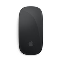 Apple Magic Mouse - Draadloze muis met Multi-Touch oppervlak - USB-C - Zwart