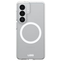 UAG Scout Backcover met MagSafe Samsung Galaxy S26 Plus - Ice White