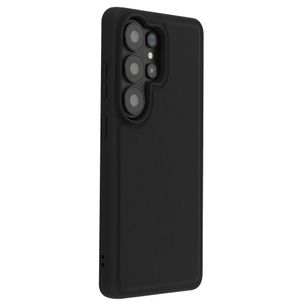 Accezz Edge Backcover met MagSafe Samsung Galaxy S26 Ultra - Zwart