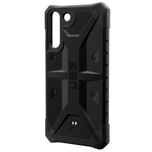 UAG Pathfinder Backcover Samsung Galaxy S22 Plus - Black