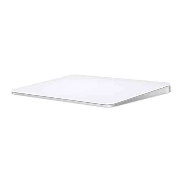 Apple Magic Trackpad - USB-C - Wit