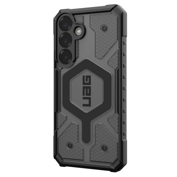 UAG Pathfinder Backcover MagSafe Samsung Galaxy S25 Plus - Ash