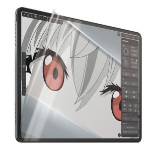 PanzerGlass GraphicPaper Ultra-Wide Fit Screenprotector iPad Pro 12.9 (2018/2020/2021/2022)