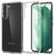 Spigen Ultra Hybrid Backcover Samsung Galaxy S22 Plus - Transparant