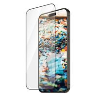 PanzerGlass Ultra-Wide Fit Anti-Bacterial Screenprotector Apple iPhone 15 Pro Max