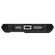 UAG Plasma XTE Backcover MagSafe iPhone 16 Pro Max - Black / Clear