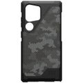 UAG Metropolis LT Backcover Magnet Samsung Galaxy S24 Ultra - Camo Graphite