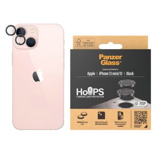 PanzerGlass Camera Protector Hoop Optic Rings iPhone 13 / 13 Mini