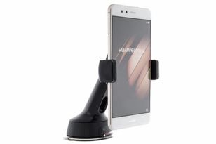 Belkin Universal Car Mount - Telefoonhouder auto - Dashboard - Zwart