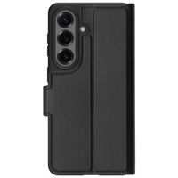 dbramante1928 Oslo Pro Bookcase Samsung Galaxy S26 - Black